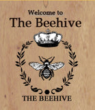 The Beehive, World Bee Day, Bundle of Joy box