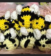 Cuddle for a Cause, World Bee Day, Bundle of Joy Boxes