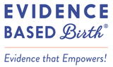 Evidence Based Birth, Bundle of Joy Box pregnancy tips blog, pregnancy and postpartum box