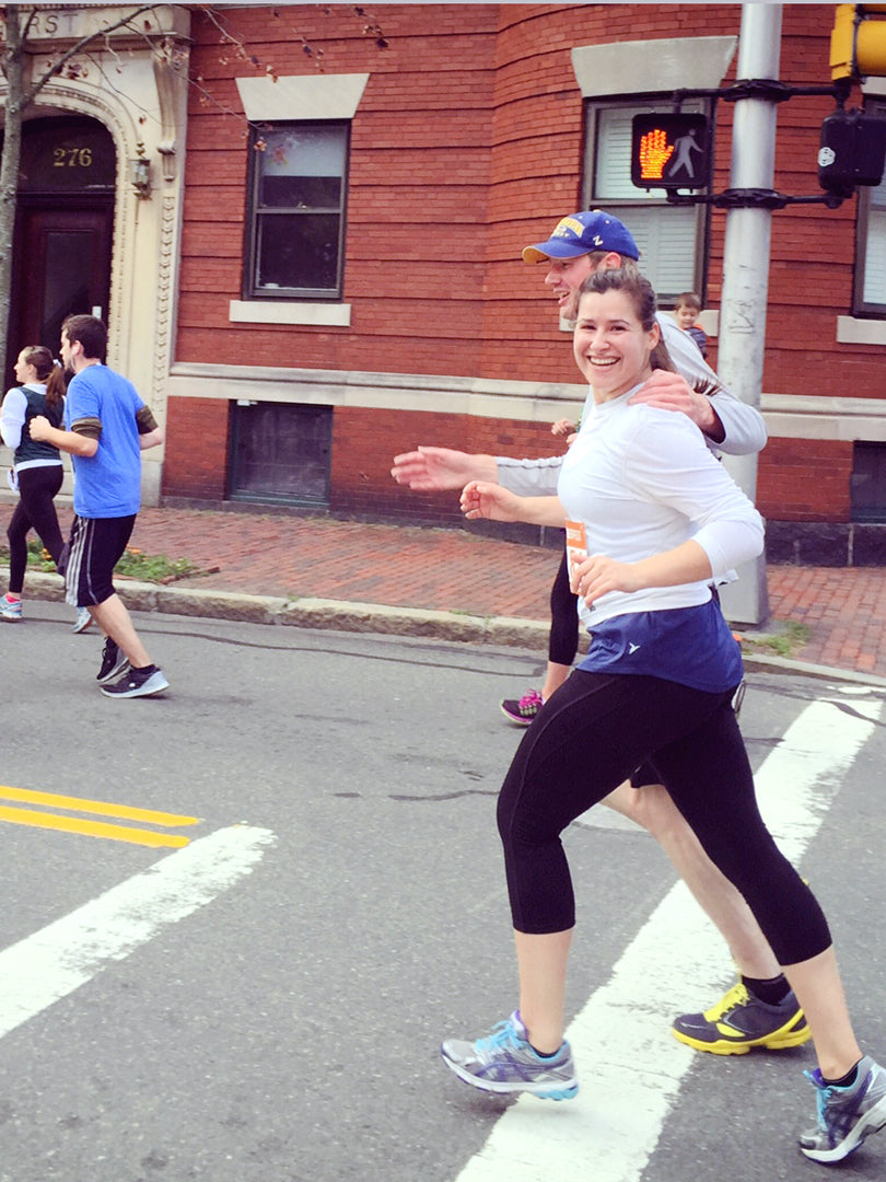 Cambridge Oktoberfest 5K