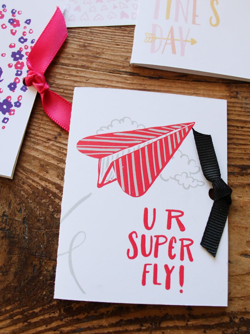 Free Printable Classroom Valentines for Kids | Smudge Ink