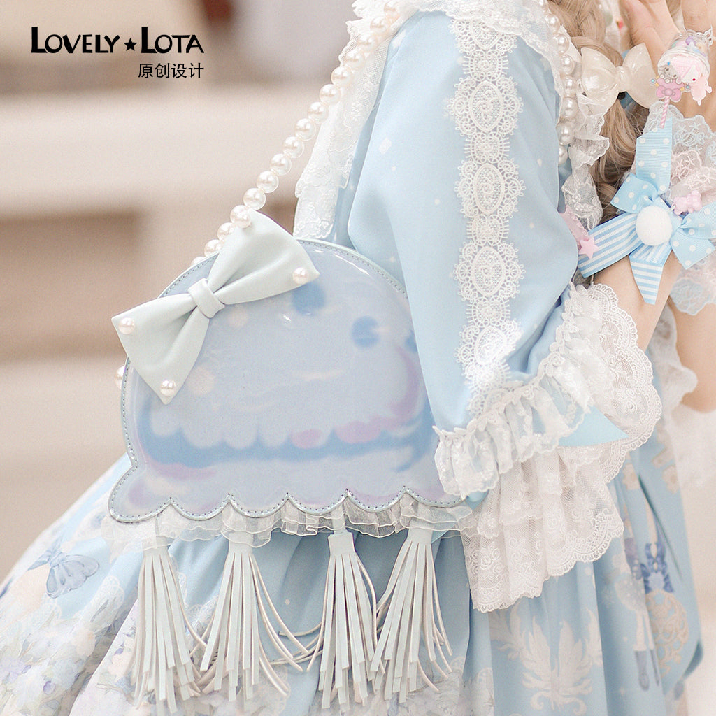 Lolita ロリタ クラゲ 2点セット-siegfried.com.ec