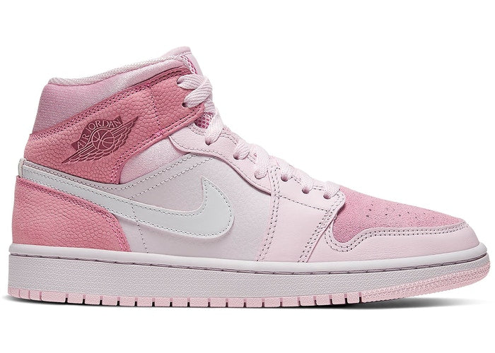 air jordans digital pink