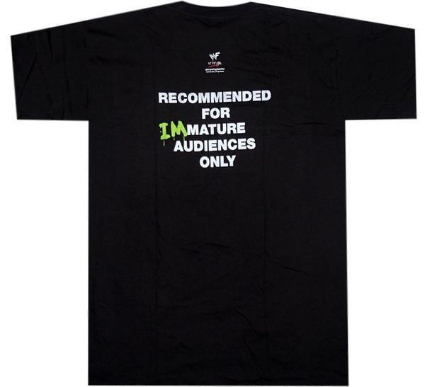 Degeneration X Vintage Shirt