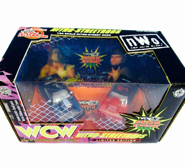 konnan action figure