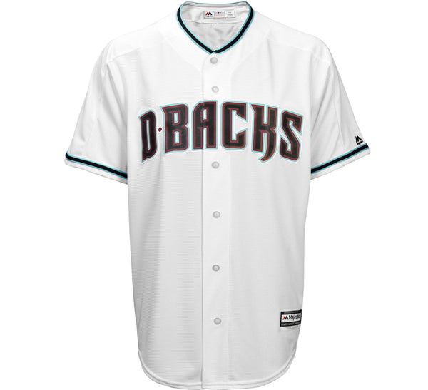 diamondbacks retro jersey