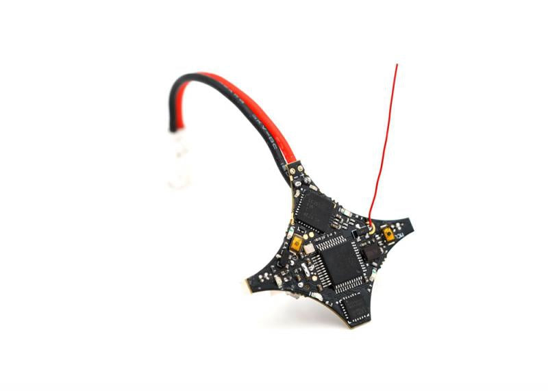 tbs flight controller