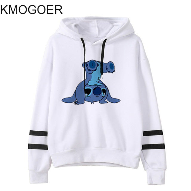 lilo stitch hoodie