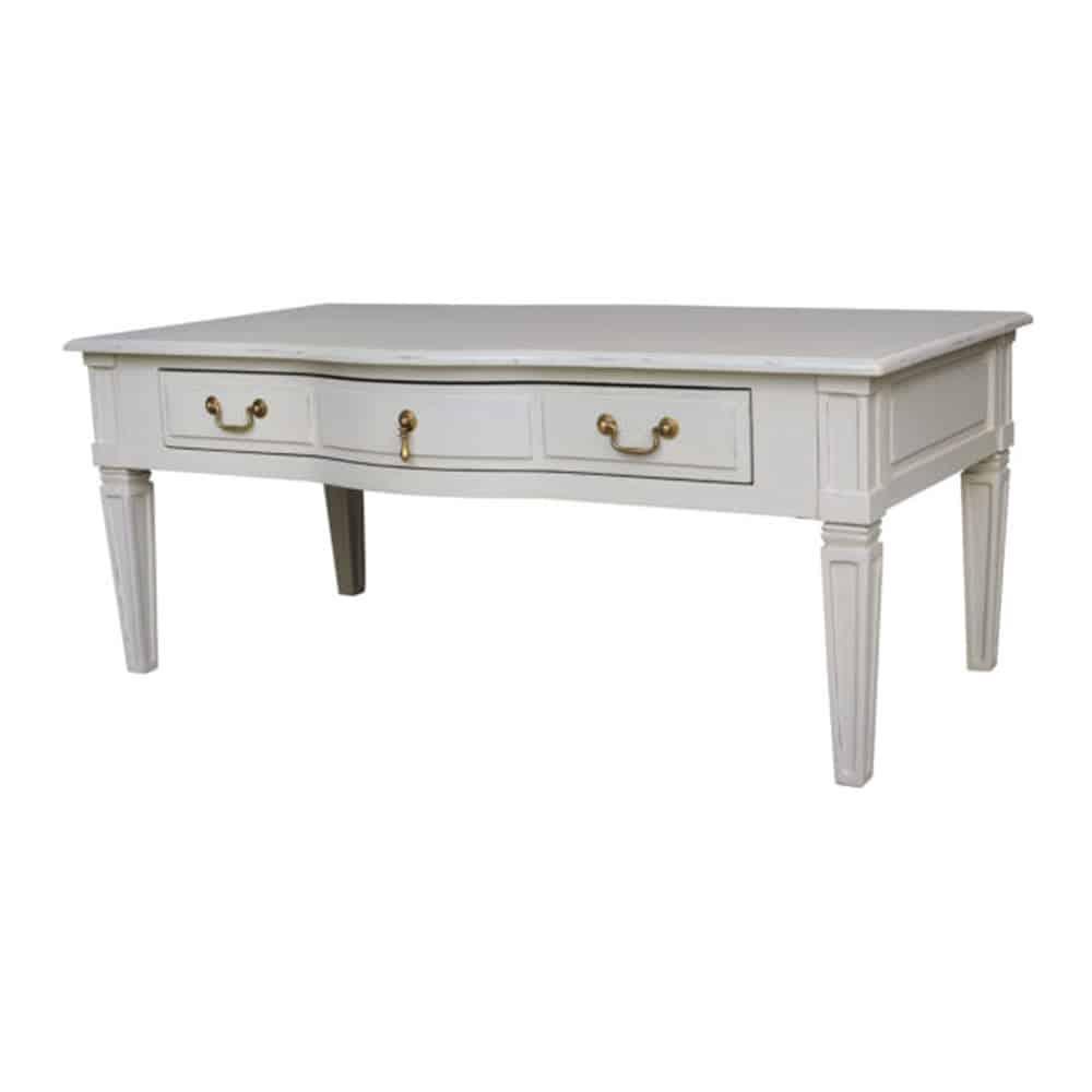 belle coffee table