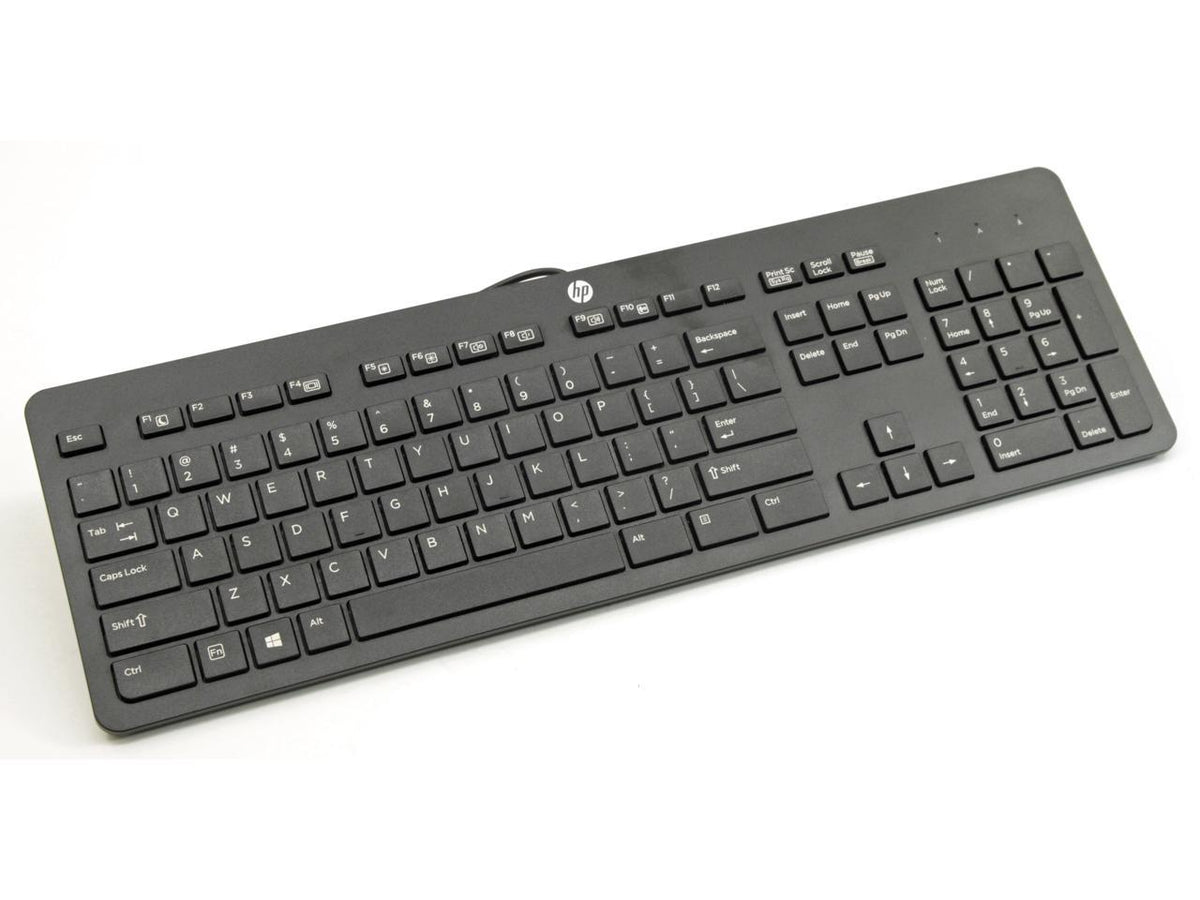 hp keyboard model ku 1469