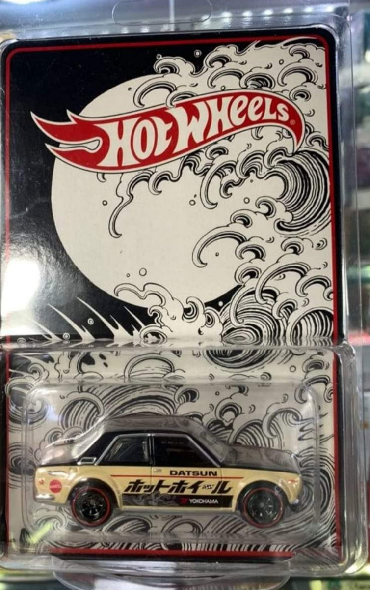 日本限定モデル】 HOT CONVENTION HOT WHEELS JAPAN millenniumkosovo