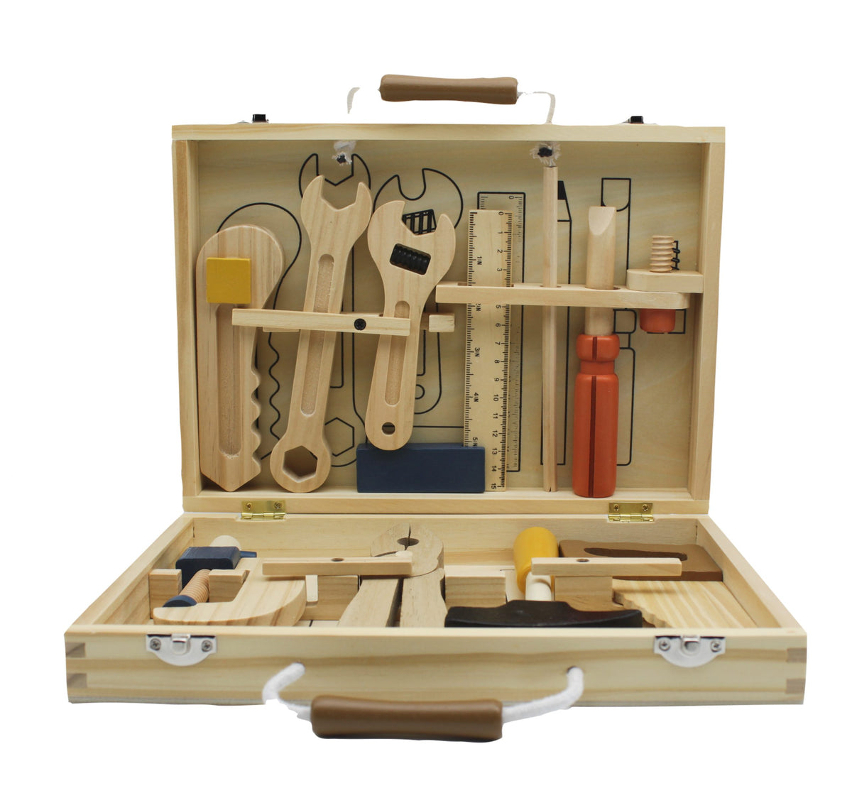 tool toy box