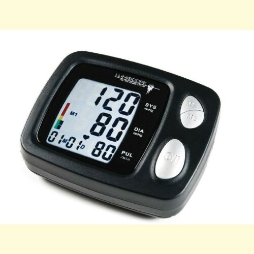 lumiscope blood pressure monitor 1133