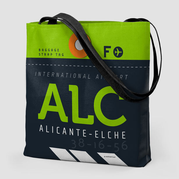 alc baby charlie bag