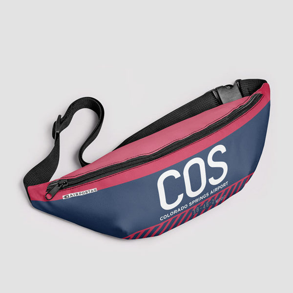 cos fanny pack