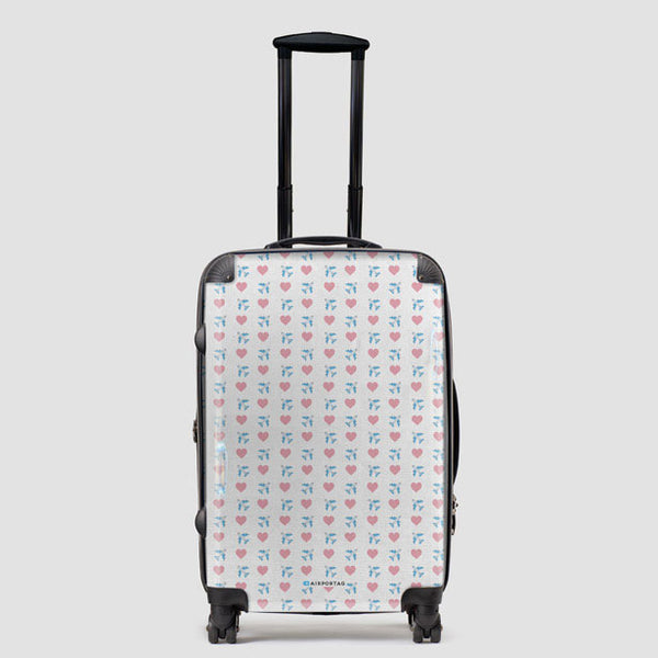 emoji luggage