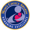 Mom's Choice Award Image