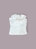 Polka Dot Doll Top - Ellie & Becks