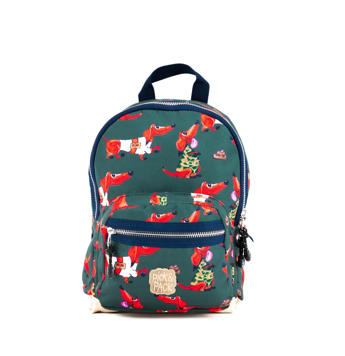 Wiener S Kakigroen – pickpackbags.com