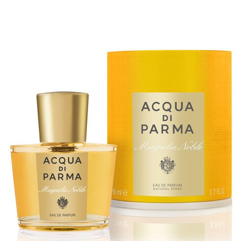 acqua di parma magnolia