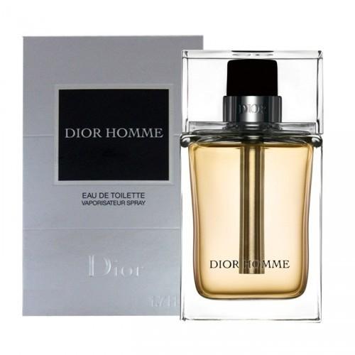 dior homme eau de toilette 150ml