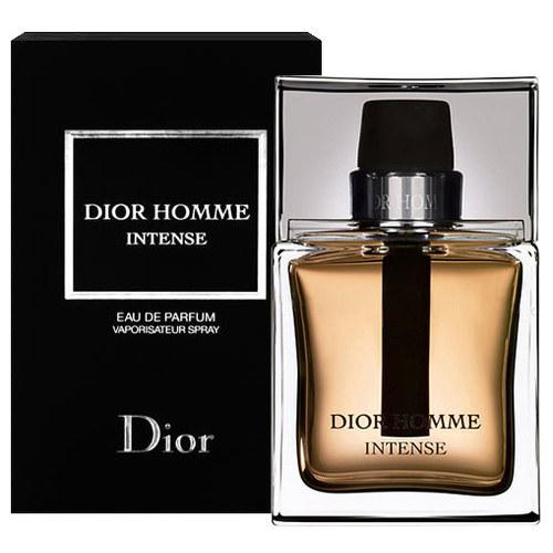 Kader Aannames, aannames. Raad eens Prik Dior Homme Intense Eau de Parfum 150ml | D'Scentsation