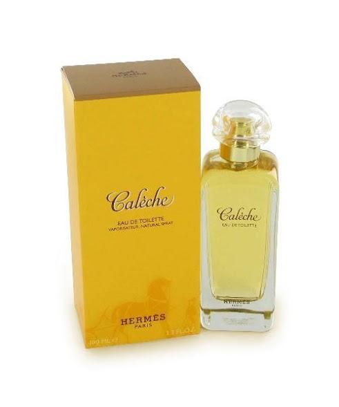 caleche eau de toilette 100 ml