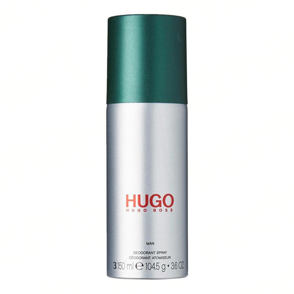 lip spion Gaan wandelen Hugo Boss Hugo Man 150ml Deodorant Spray | D'Scentsation