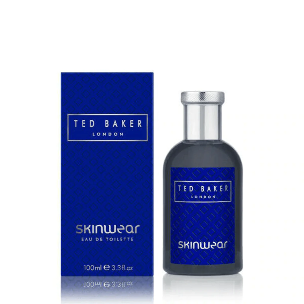 ted baker skinwear edt