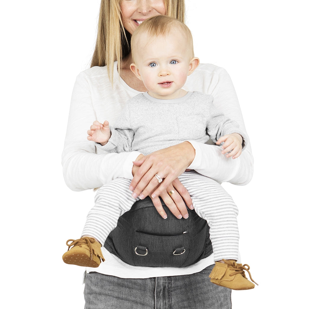moby 2 in 1 carrier