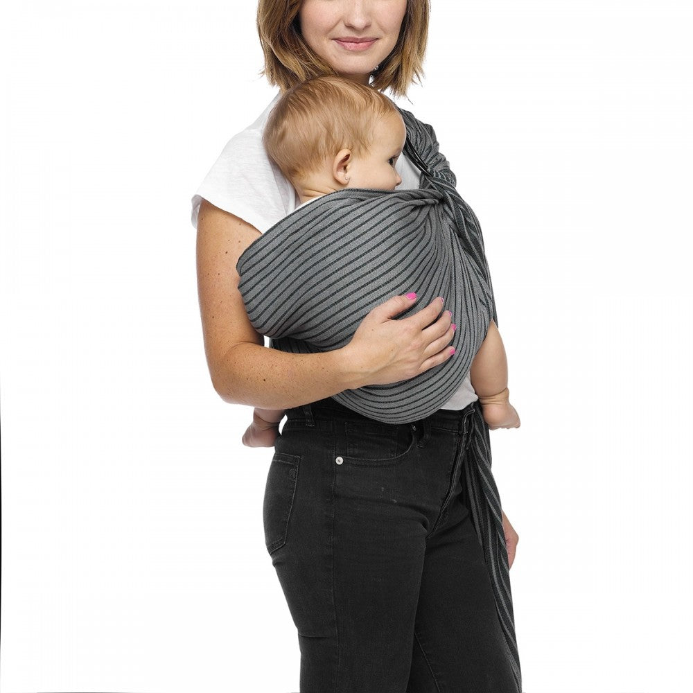 moby wrap ring sling