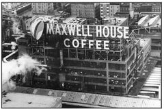 History of Coffee Maxwell House