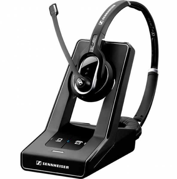 sennheiser wireless headphones for pc