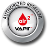 authorized Arizer reseller