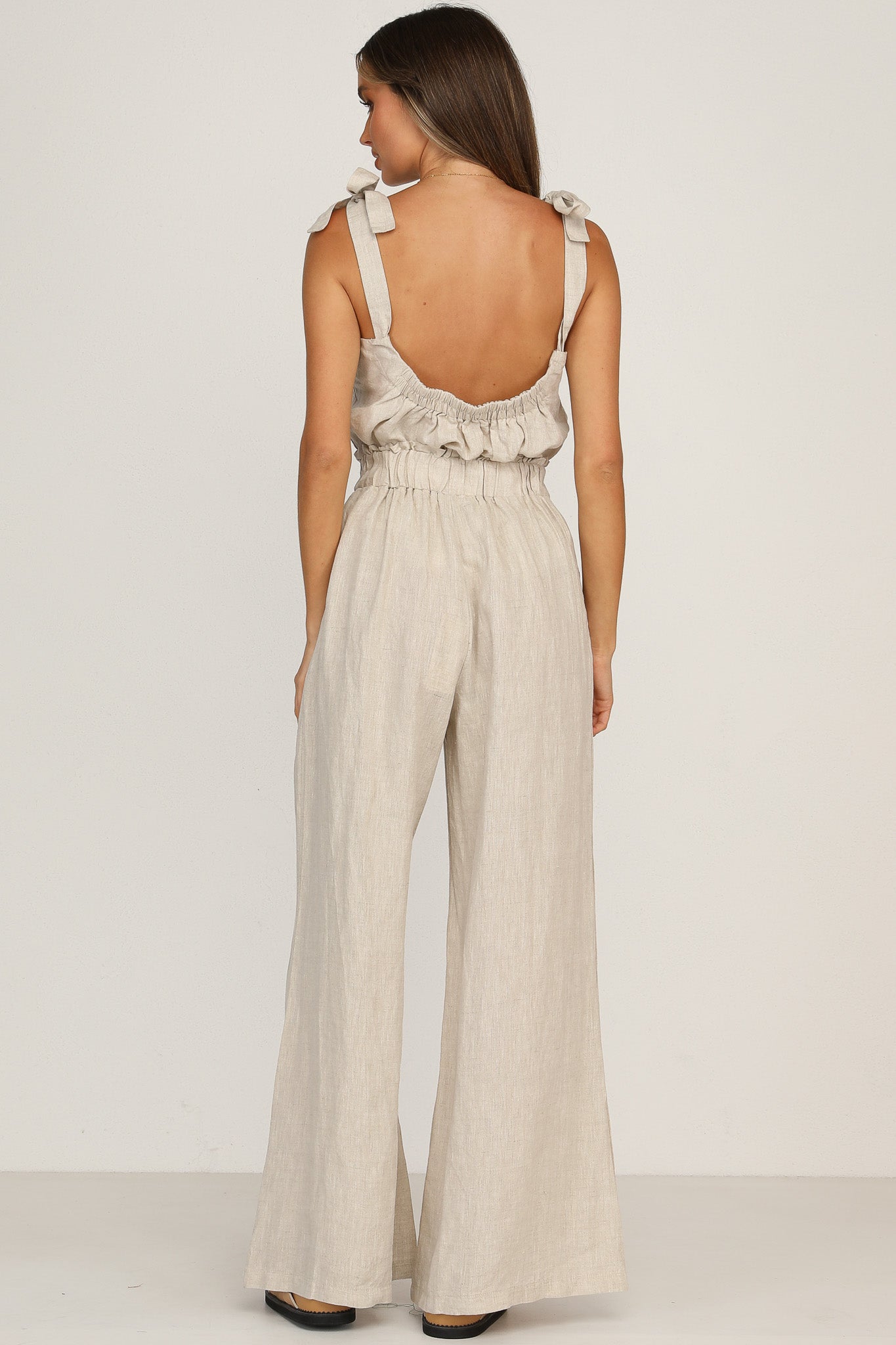 Bahama Top (Beige)