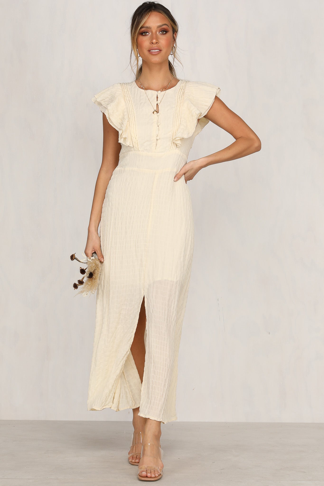 Invitation Dress