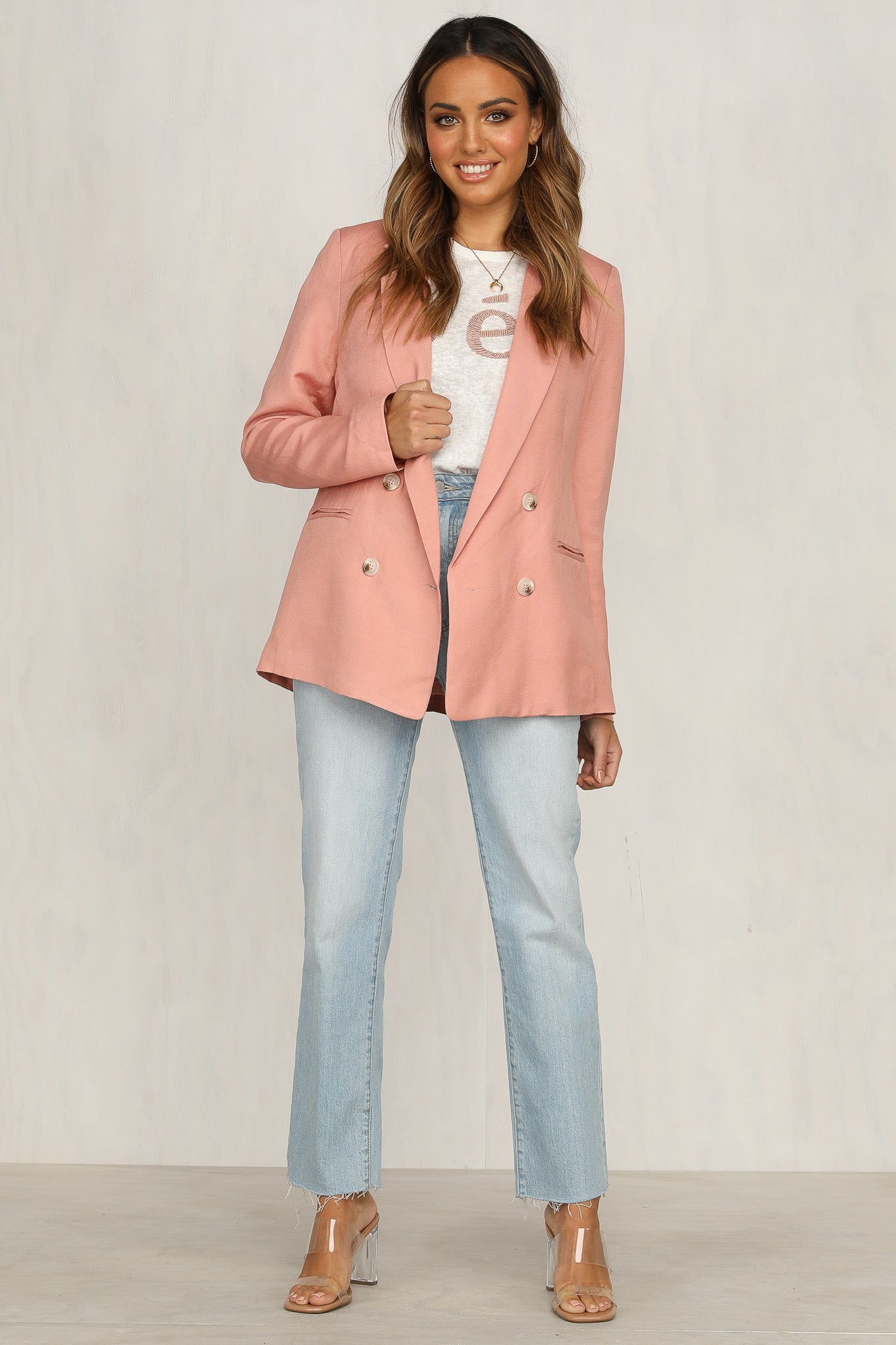 Freedom Blazer