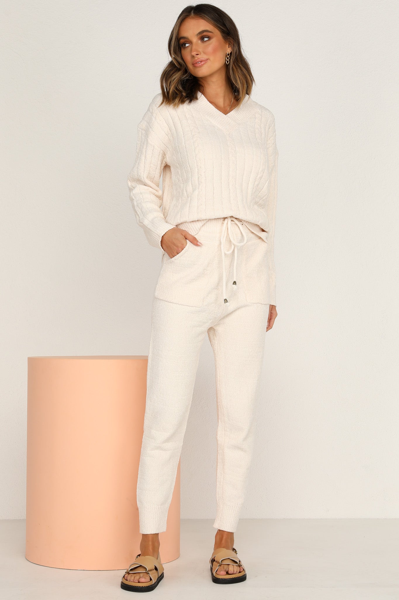 Intentions Knit Pants