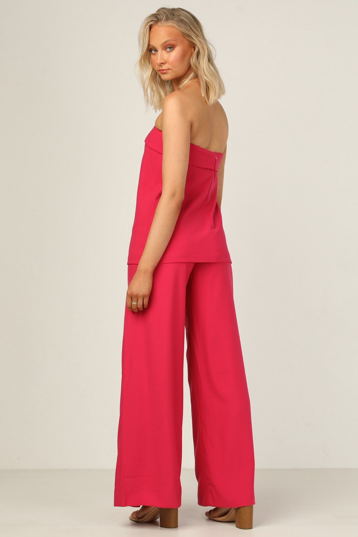 Twiggy Pants (Pink)