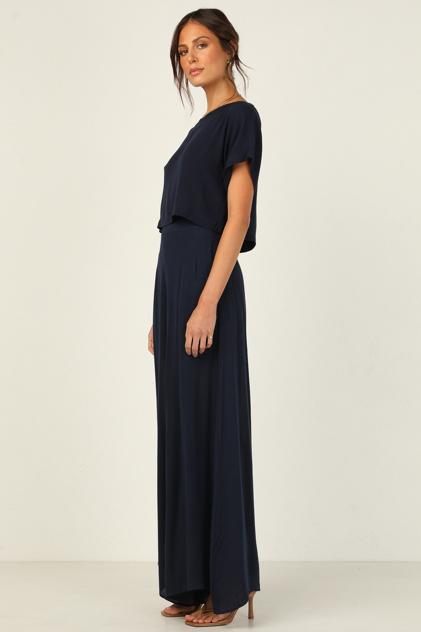 Kian Pant (Navy)