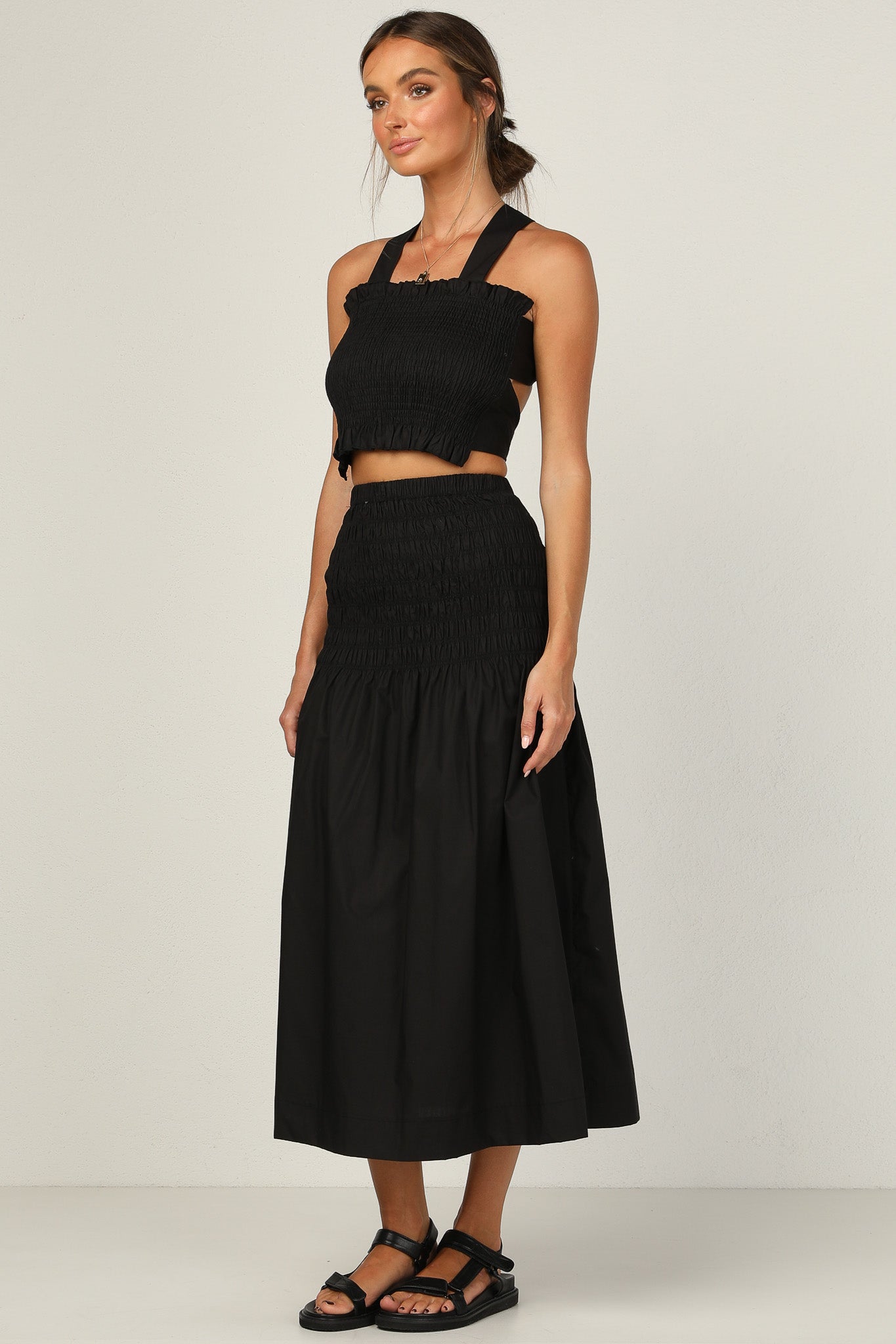 Malik Skirt
