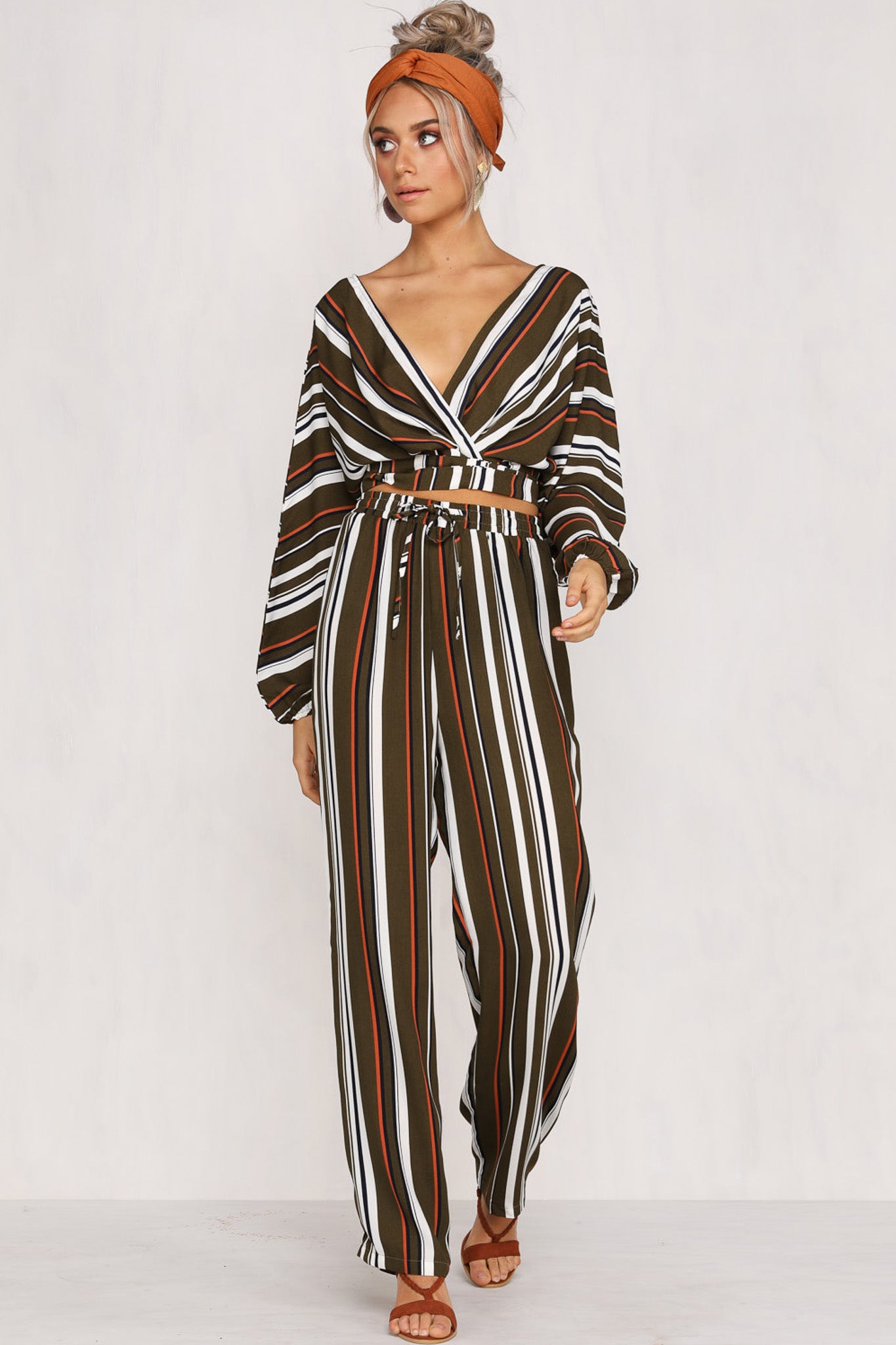 Landslide Pants
