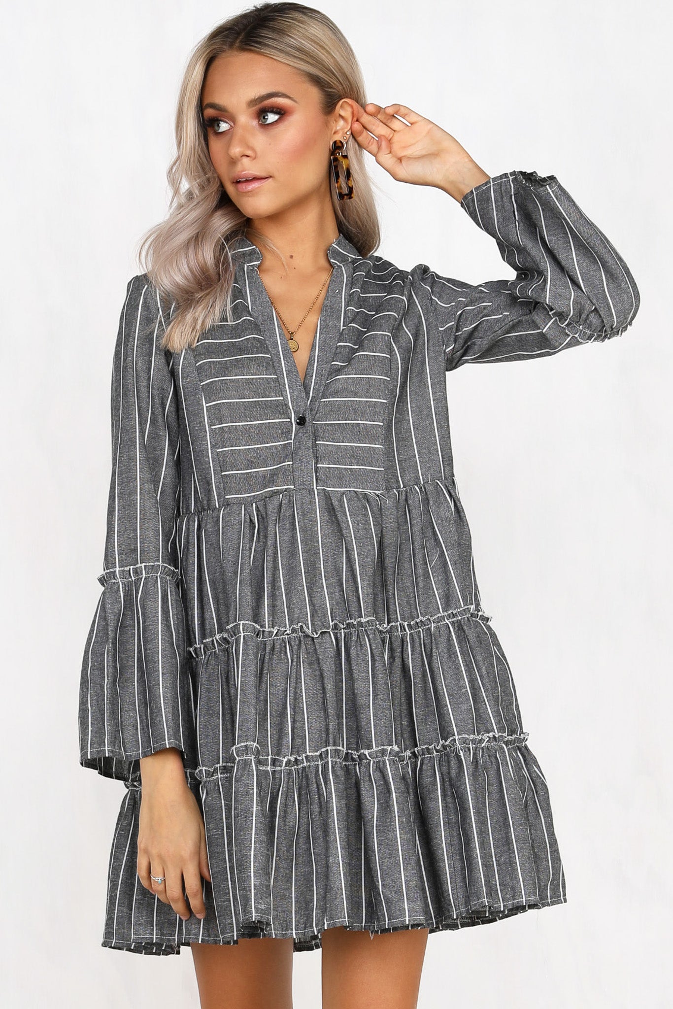 Koko Dress