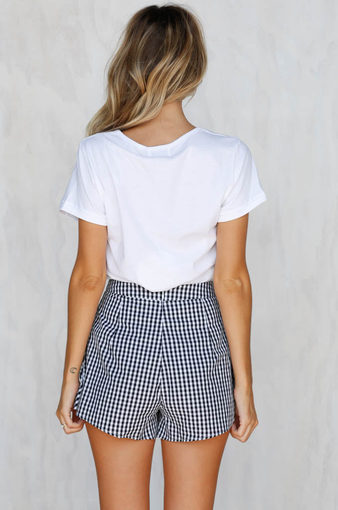 Paris Tee