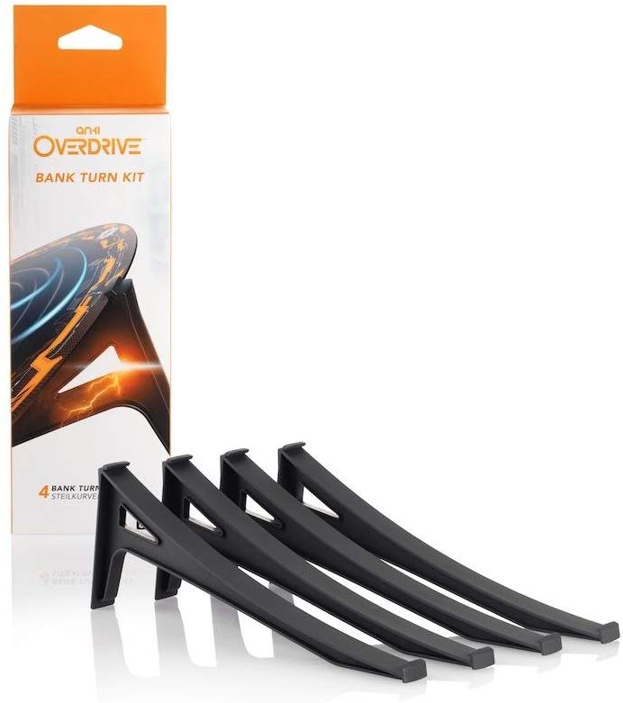 anki overdrive expansion track speed kit