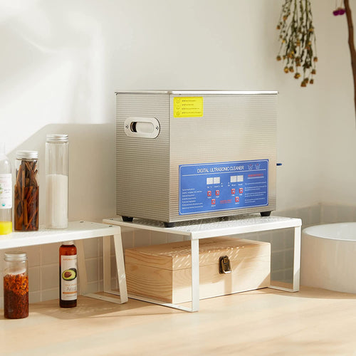 5 Tips for you to choose the best ultrasonic cleaner