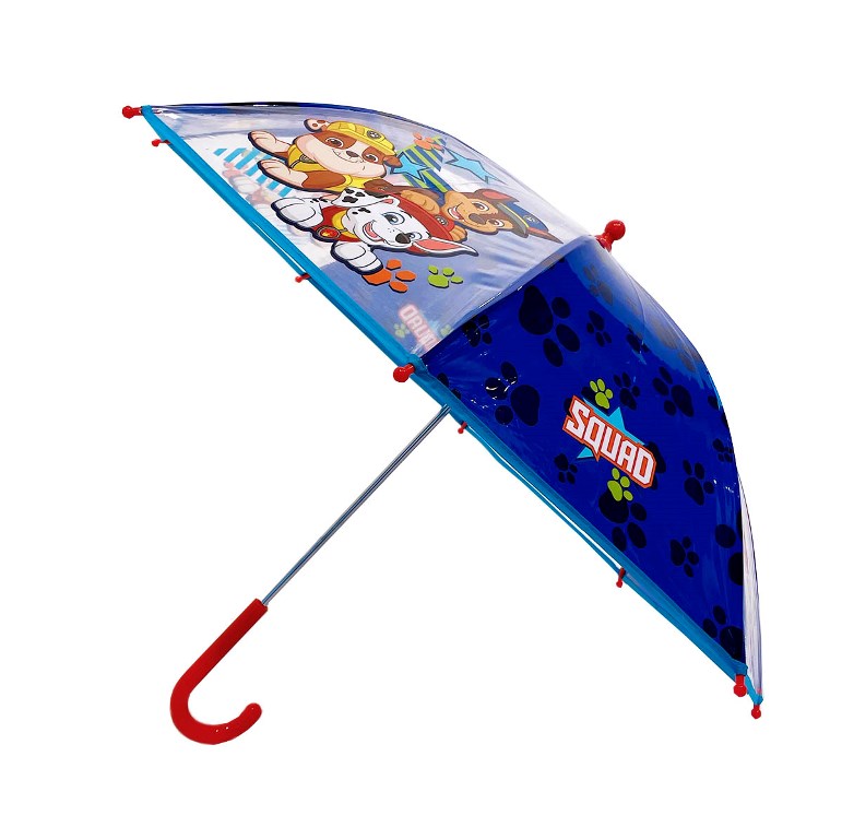 wacht Visser Spectaculair Paraplu Paw Patrol – DaRu-Deals