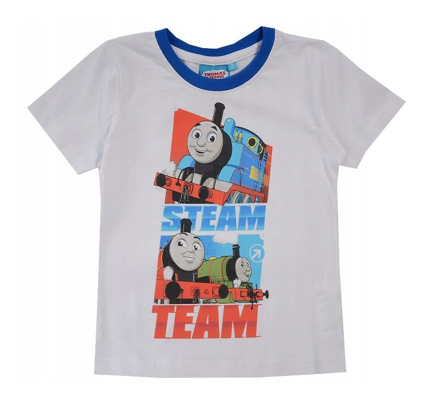 T-shirt Thomas Trein – DaRu-Deals
