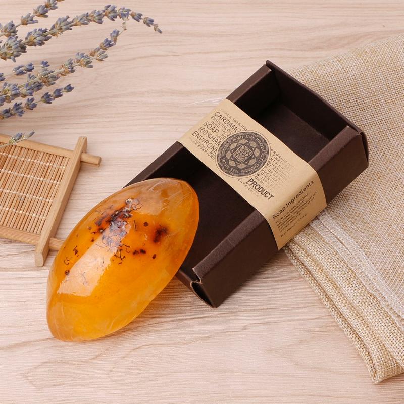 Osmanthus Whitening Soap