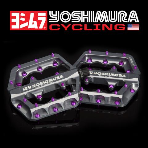 Yoshimura Cycling Instagram Facebook